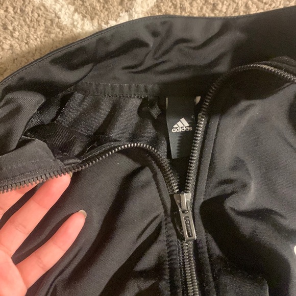 Adidas Track Jacket - Picture 3 of 4